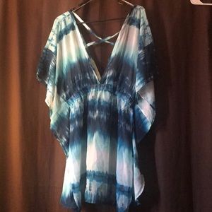 NEW Swim Coverup by Miken